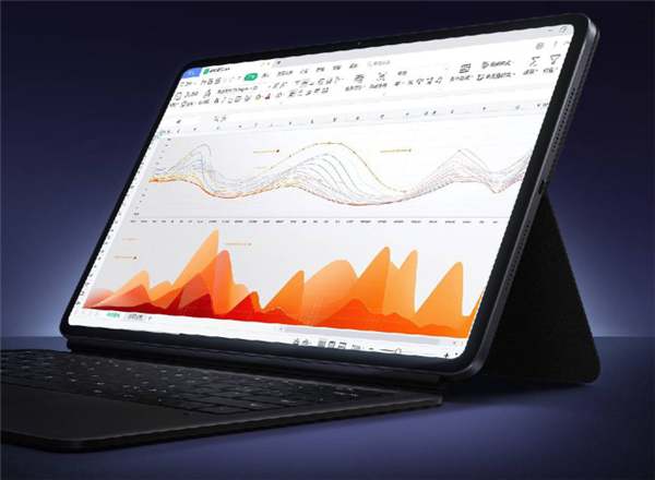 小米平板6 Max 14:PC级WPS Office助您轻松创造