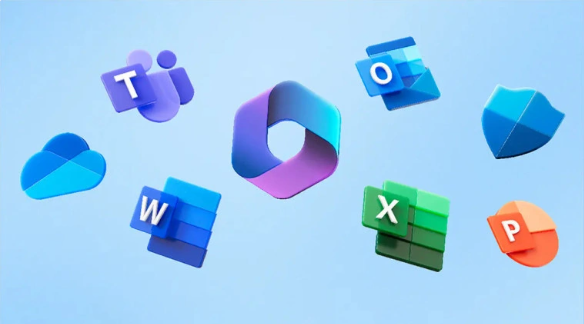 亚马逊投资10亿美元助推Microsoft 365云服务发展