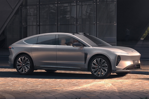 蔚来ET9揭晓：80万起价，2025年交付，预订即享奢华专车服务