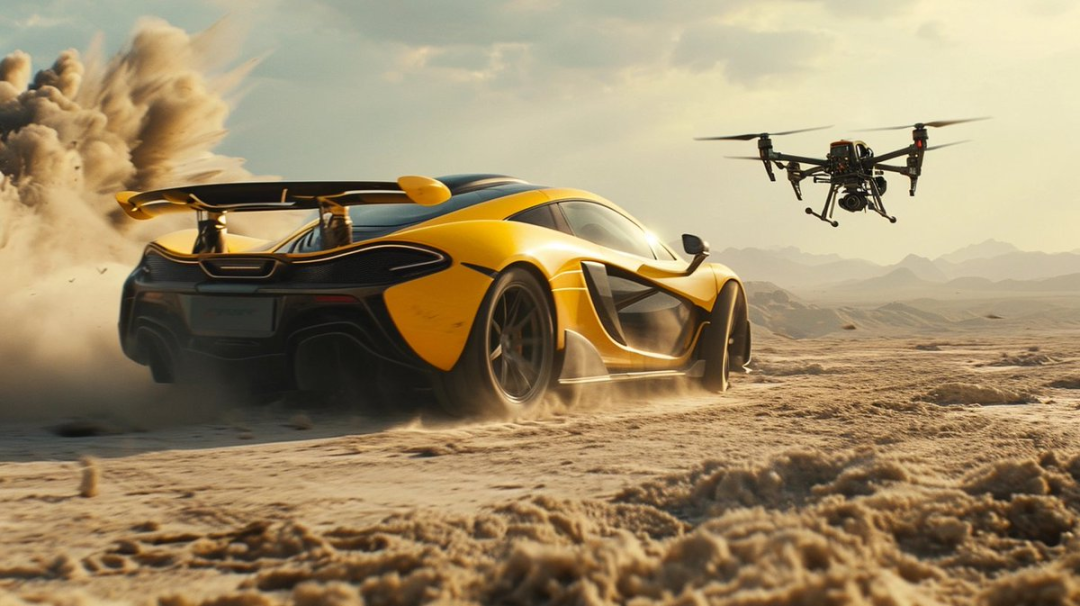 Midjourney V6迎来大升级：网友惊呼生成效果太逼真