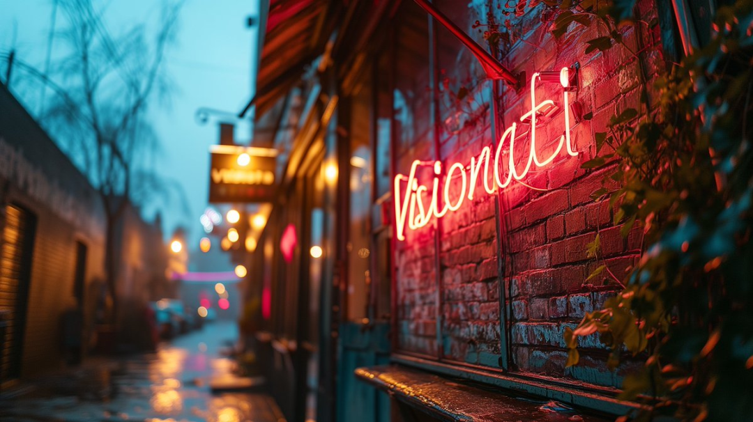 Midjourney V6迎来大升级：网友惊呼生成效果太逼真