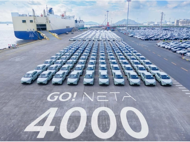 小马智行与阿布扎比合作,加入SAVI 智能驾驶集群