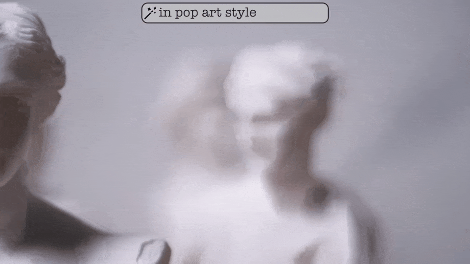 14秒就能重建视频,还能变换角色,Meta让视频合成提速44倍