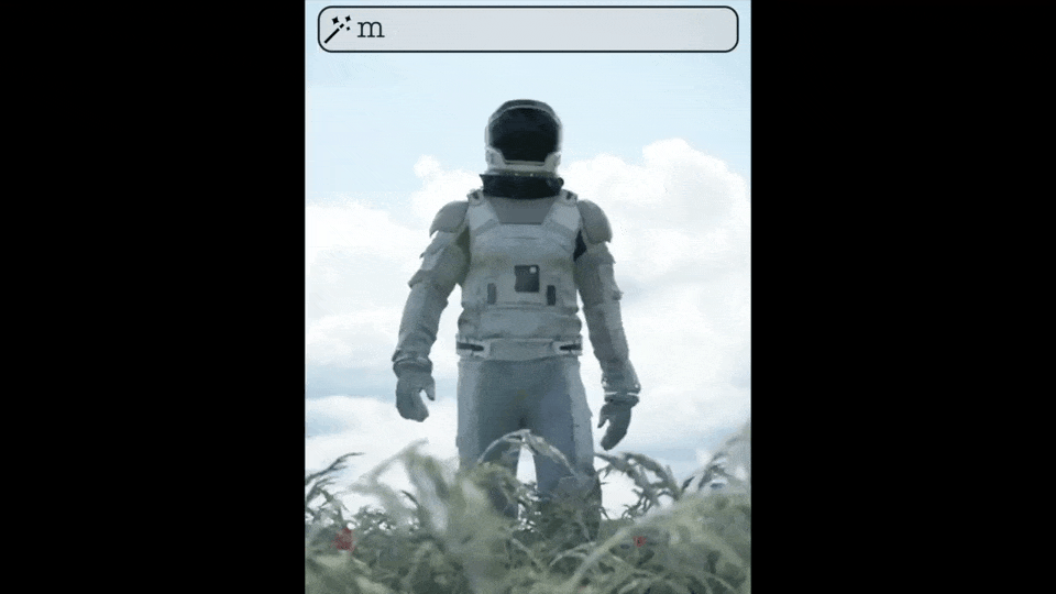 Meta技术将视频重建和角色变换速度提升44倍，仅需14秒