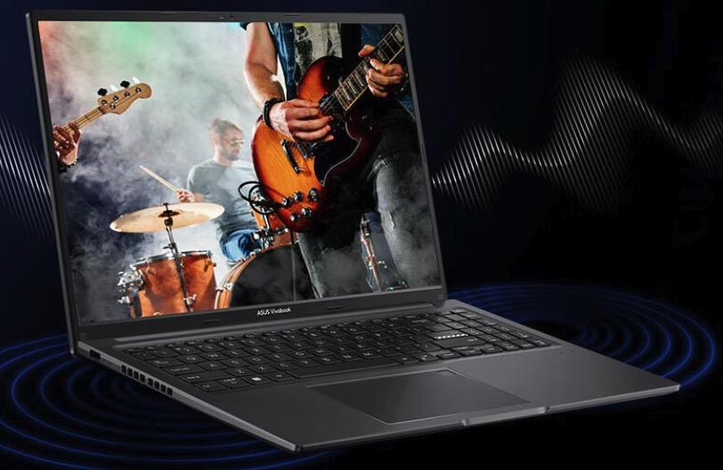 轻薄高性能笔记本推荐：华硕无畏 15i 首选