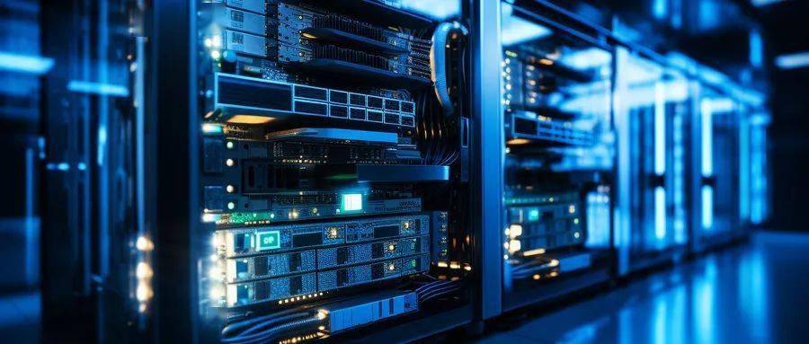 AI奋勇向前，突破存力加速度推进进程｜甲子光年