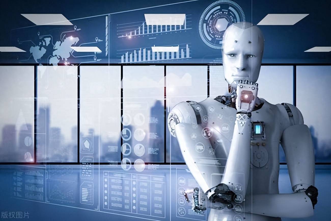 AI给人类的积极意义是什么？让我们揭开“信息化平权”的神秘面纱