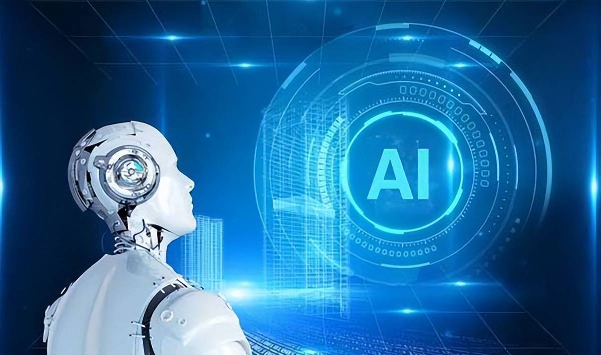 AI给人类的积极意义是什么？让我们揭开“信息化平权”的神秘面纱