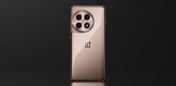 一加 Ace 3 首发三款配色,硬件配置曝光