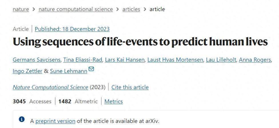 算命AI进入赛博时代，玄学现代化了