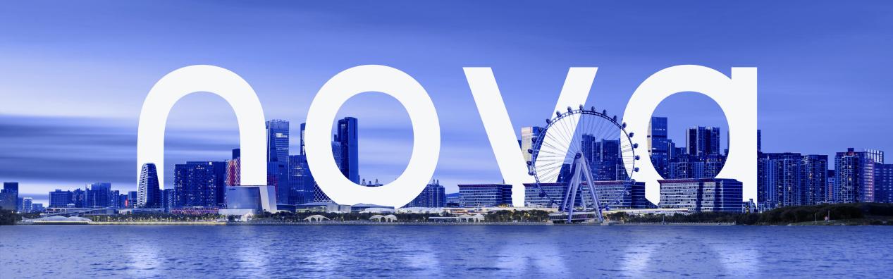 华为 nova 系列新机发布：年轻人的超酷选择，备受关注！