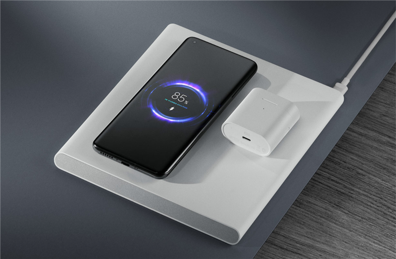 成立我国高功率融合快充无线充电标准组解决不兼容问题