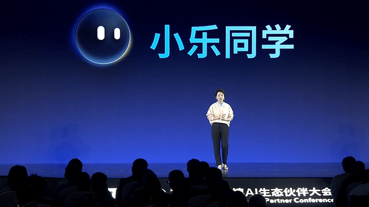 五大场景、“四端一体”战略加速联想全终端AI融合体验