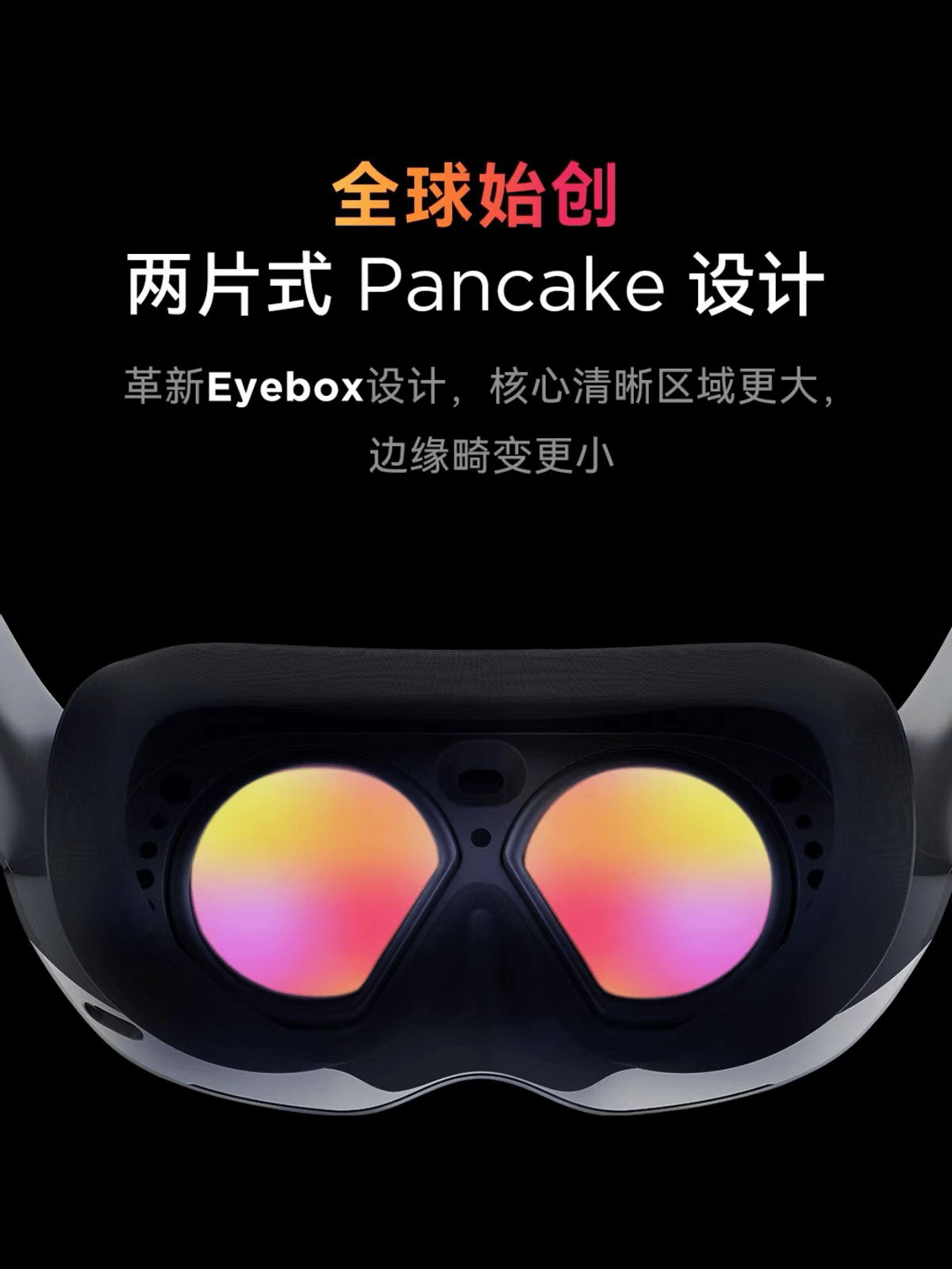 不能错过的潮玩科技好物,玩出梦想YVR 2眼镜