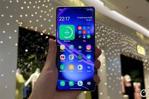 OPPO首个AI大模型!安第斯大模型AndesGPT发布