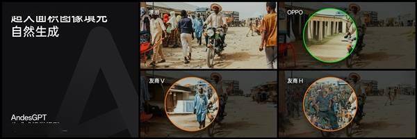 OPPO首个AI大模型!安第斯大模型AndesGPT发布