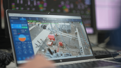 电网无人机巡检方案的优势