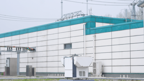 电网巡检方案中无人机的优势