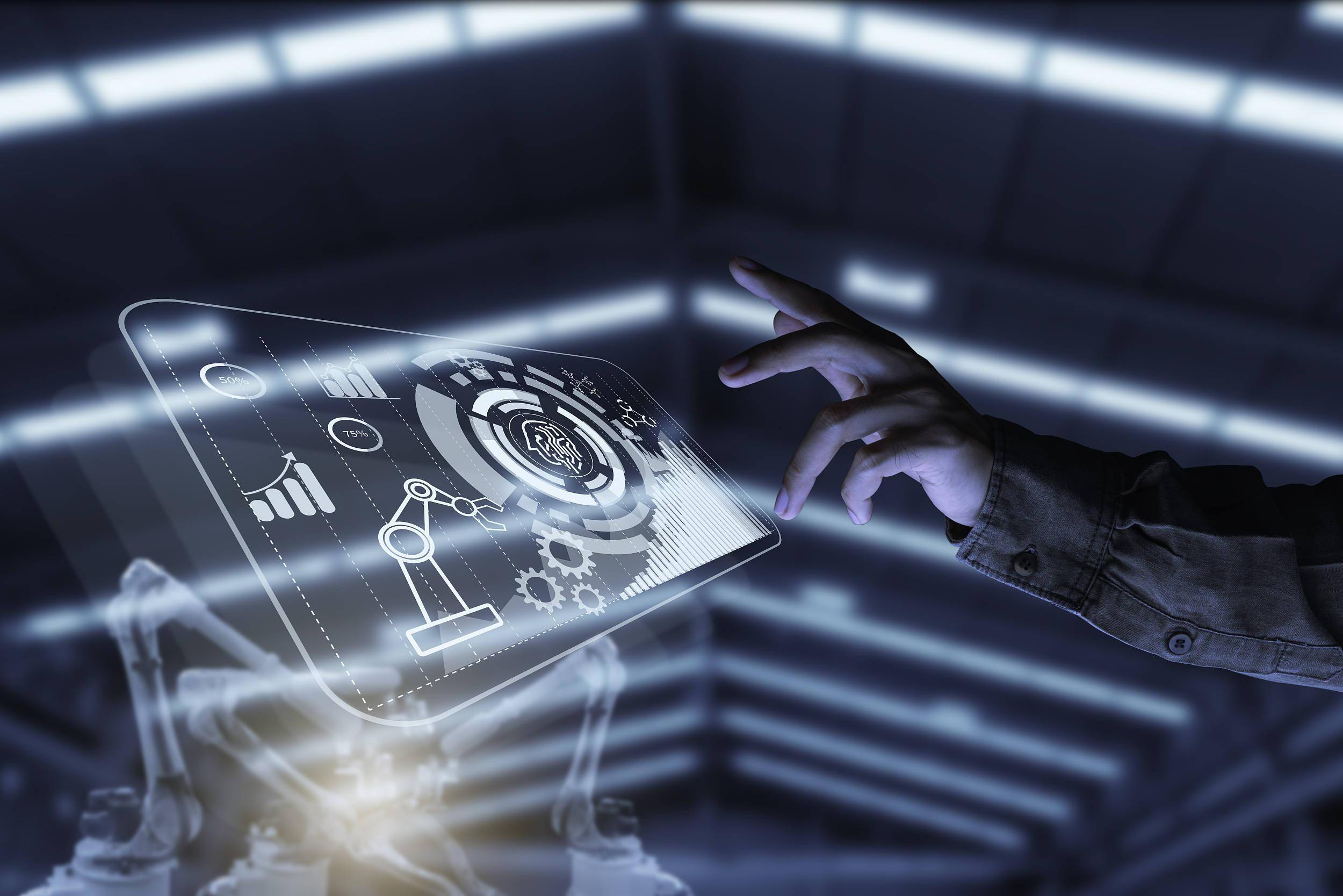 联想发表战略：构建全终端布局，集成内嵌AI技术