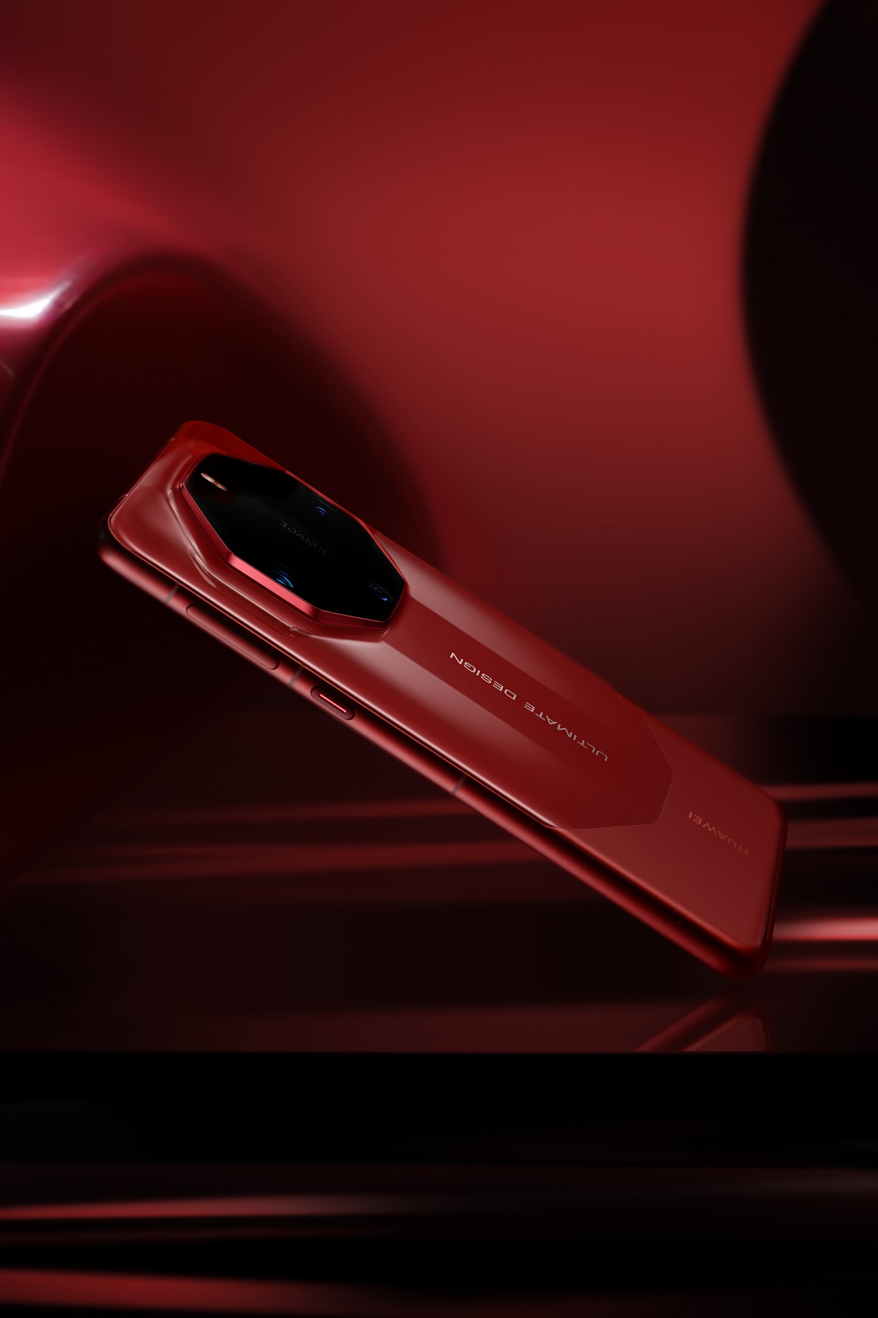 华为 Mate 60 RS 非凡大师，真正超高端手机的典范