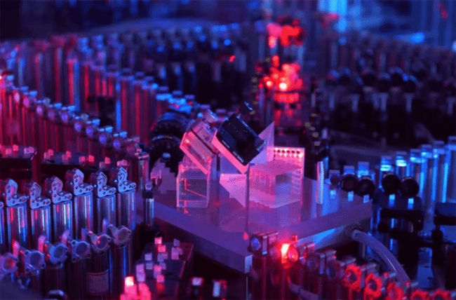 量子人工智能为社会带来了怎样的改变