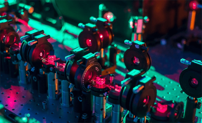 量子人工智能为社会带来了怎样的改变