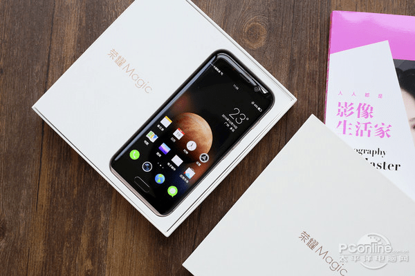 开启智慧流转任意门,荣耀MagicOS 8.0探索意图识别人机交互新范式