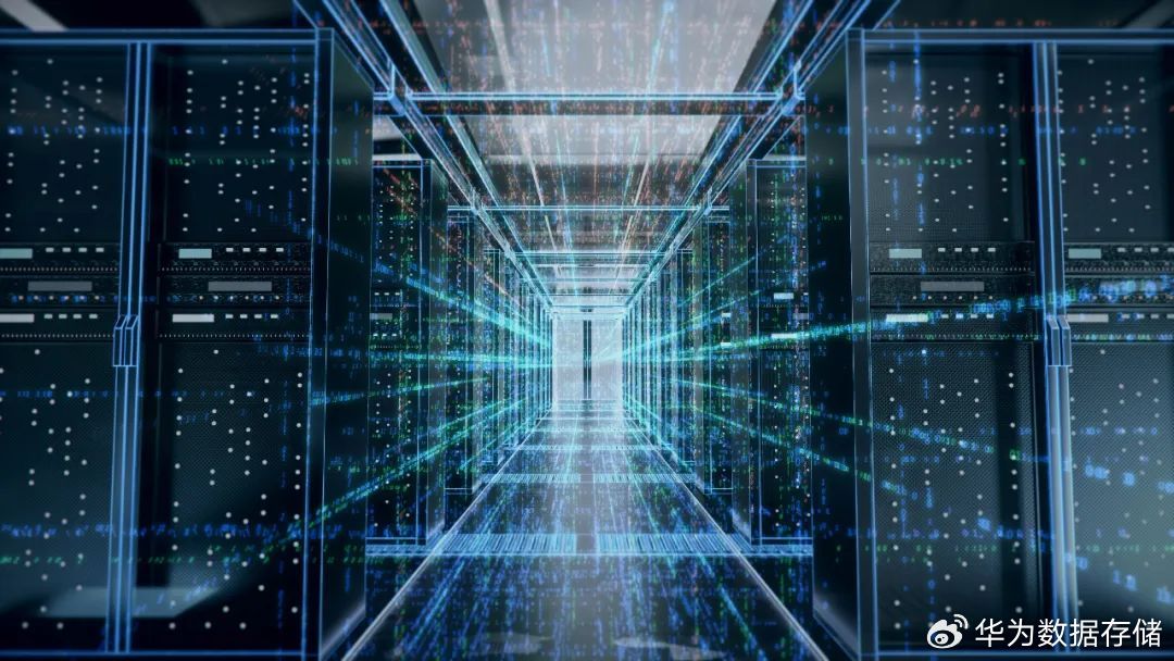 Gartner:华为全闪存 Q3 首次超越戴尔拿下全球第一