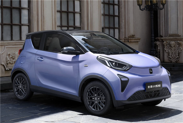 奇瑞新能源宣布:QQ冰淇淋和小蚂蚁车型即将迎来大幅降价