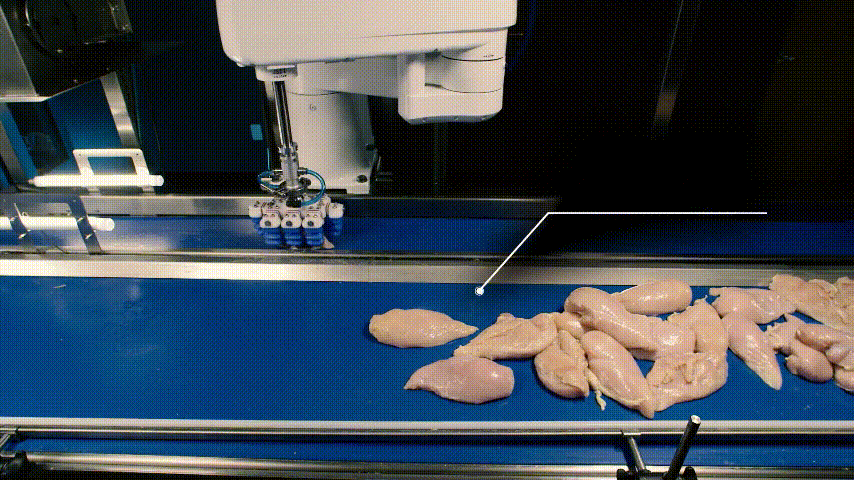 NVIDIA公布2023年度创新应用 机器人创新设计已占半壁江山