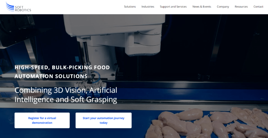 NVIDIA揭晓2023年度创新应用，机器人设计独占鳌头