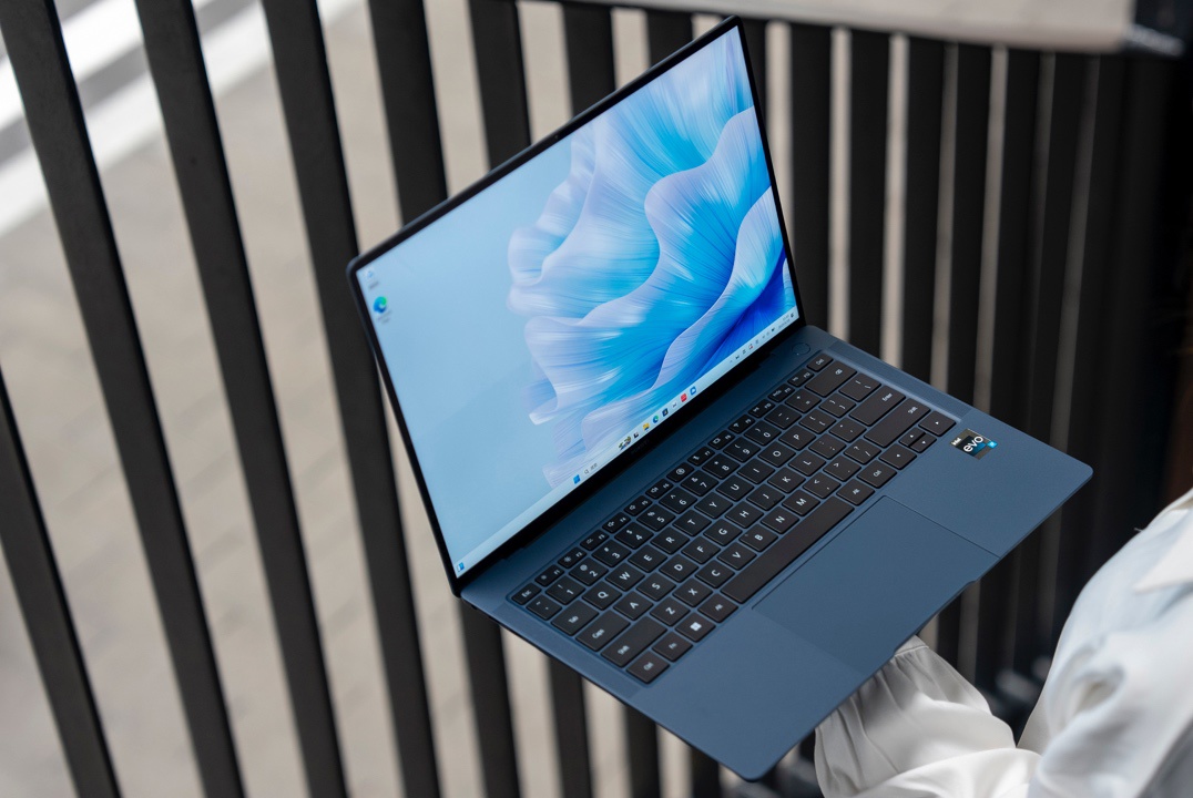 2023 年即将画上句号,年底总结离不开华为智慧 PC 的全方位助力