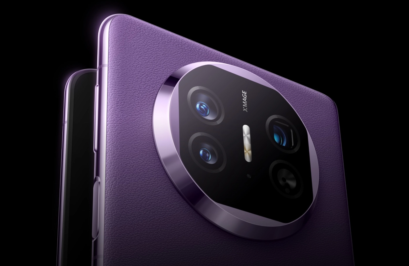 年度最强折叠屏是怎样炼成的?华为 Mate X5 带来满分答案