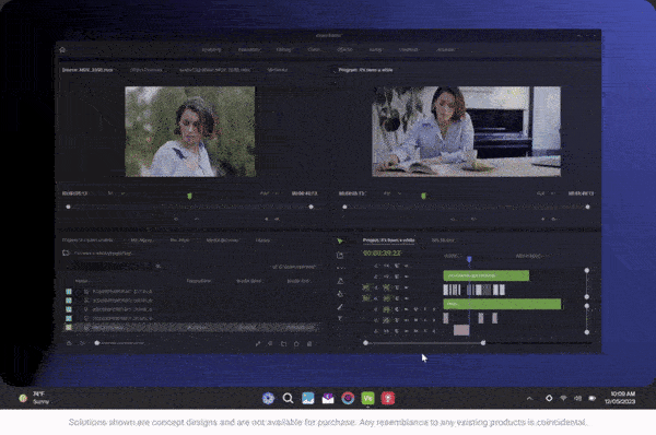 戴尔暗示微软 Win11 AI 新特性:根据使用情境自动调整设置
