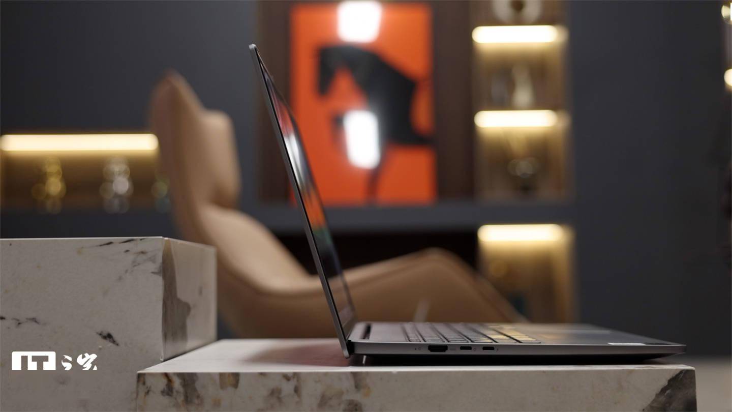 酷睿 Ultra 5 125H 加持，联想小新 Pro 16 AI 超能本 2024 图赏