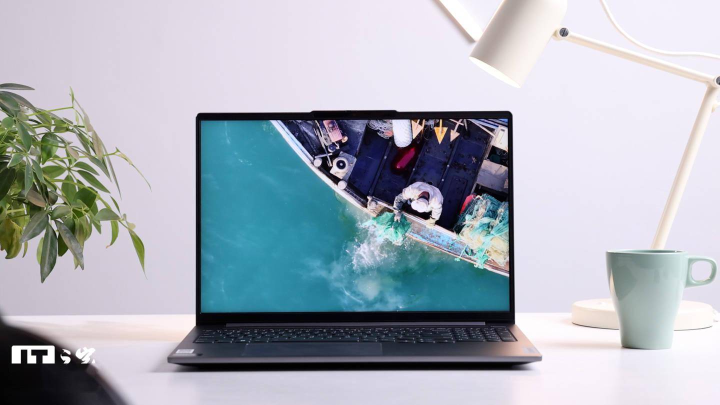 酷睿 Ultra 5 125H 加持，联想小新 Pro 16 AI 超能本 2024 图赏