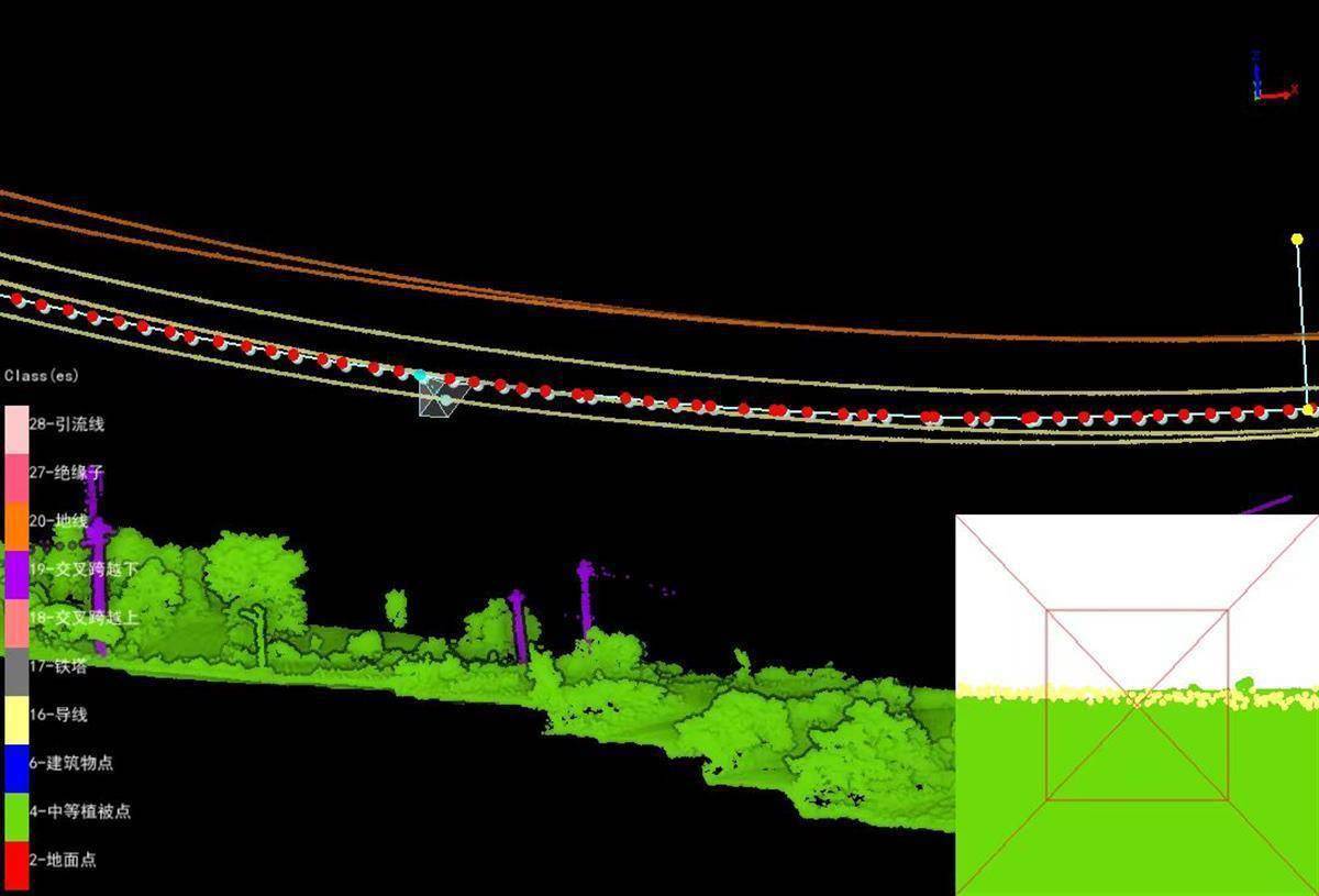 缺陷智能识别技术,给自主巡检无人机安上一双“慧眼”