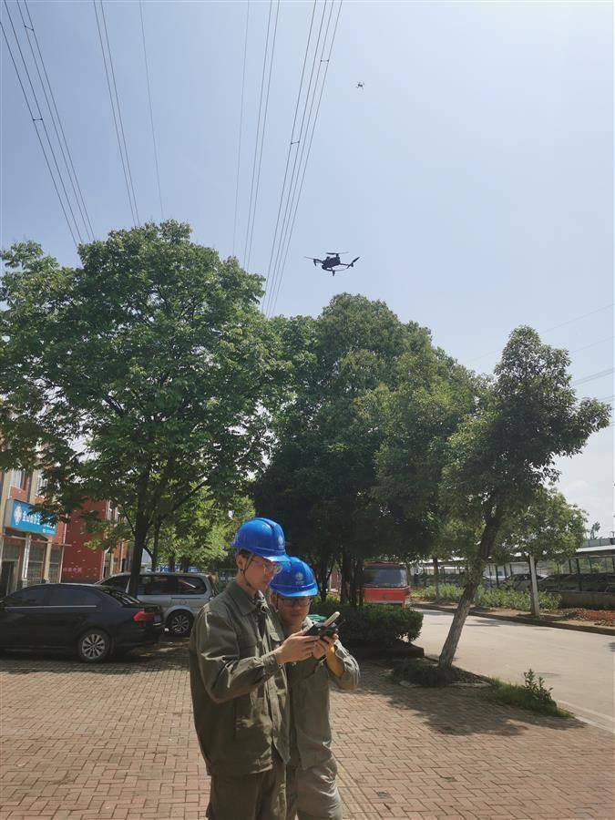 缺陷智能识别技术，给自主巡检无人机安上一双“慧眼”