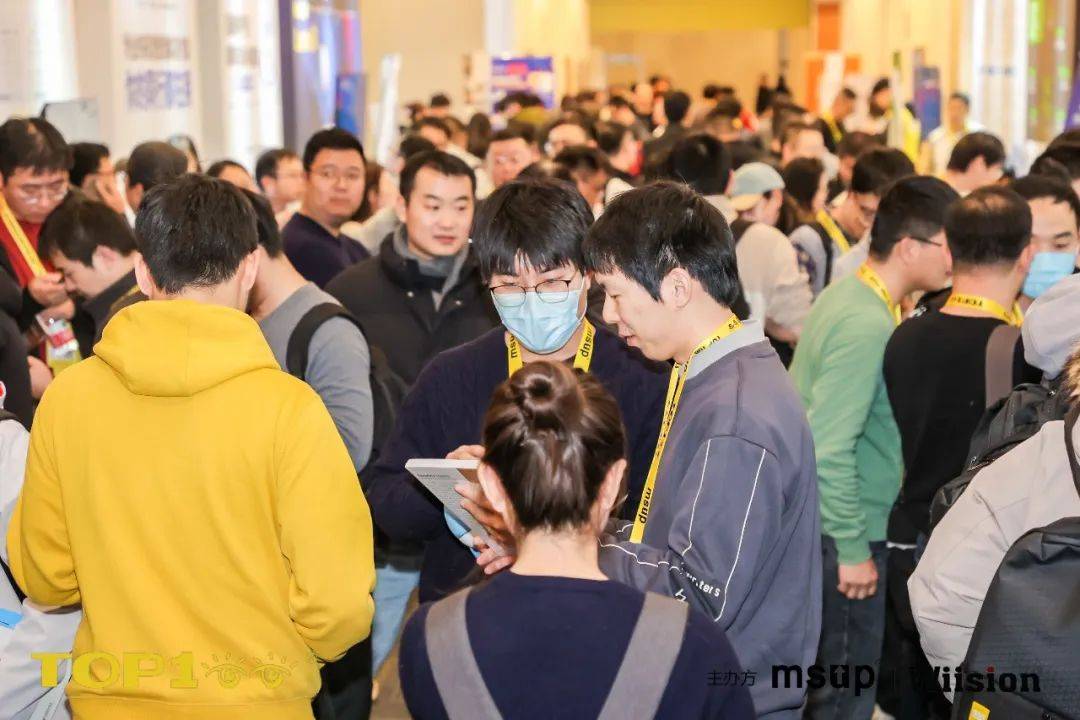 第十二届TOP100全球软件案例研究峰会北京成功举办!