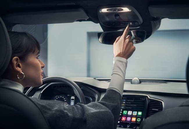 沃尔沃高管方锡智：以客户为中心，全情投入提供豪华体验