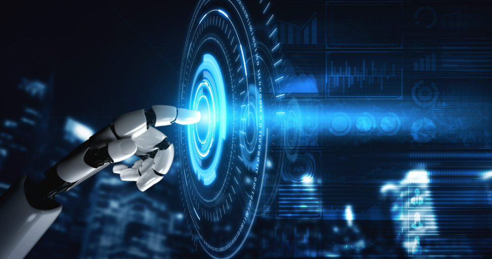 深入研究大型模型的企业智能解决方案