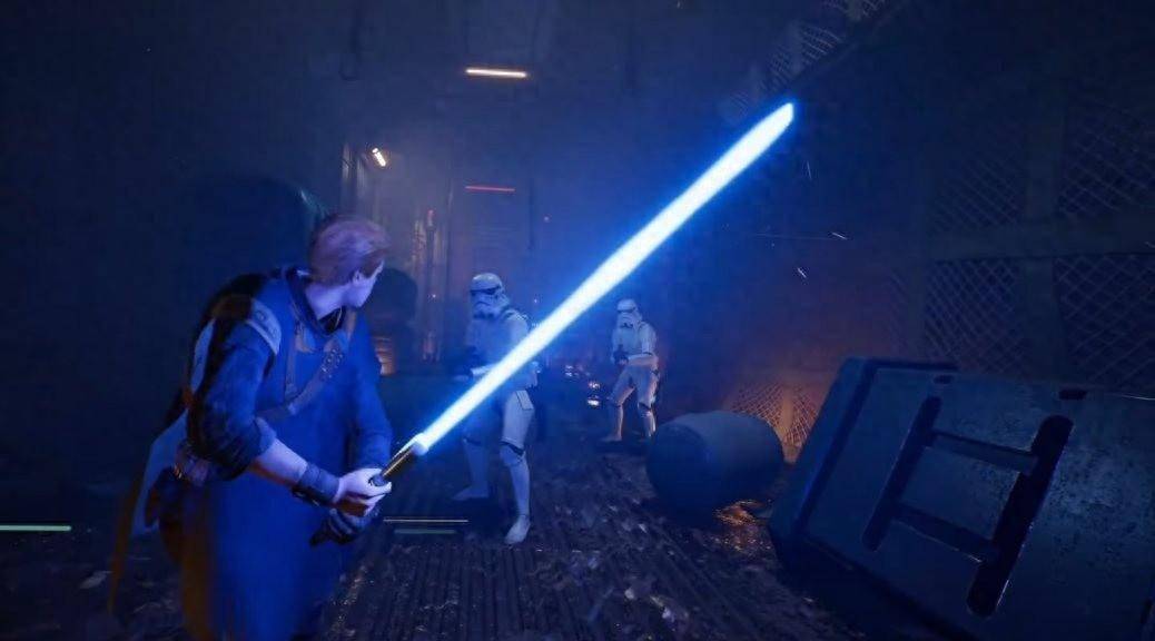 6自由度VR中展示UE游戏的Beta版本