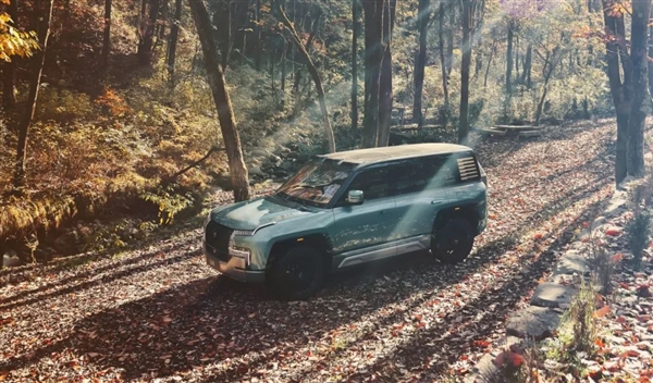 比亚迪新能源汽车销量破纪录,仰望U8成高端市场新宠