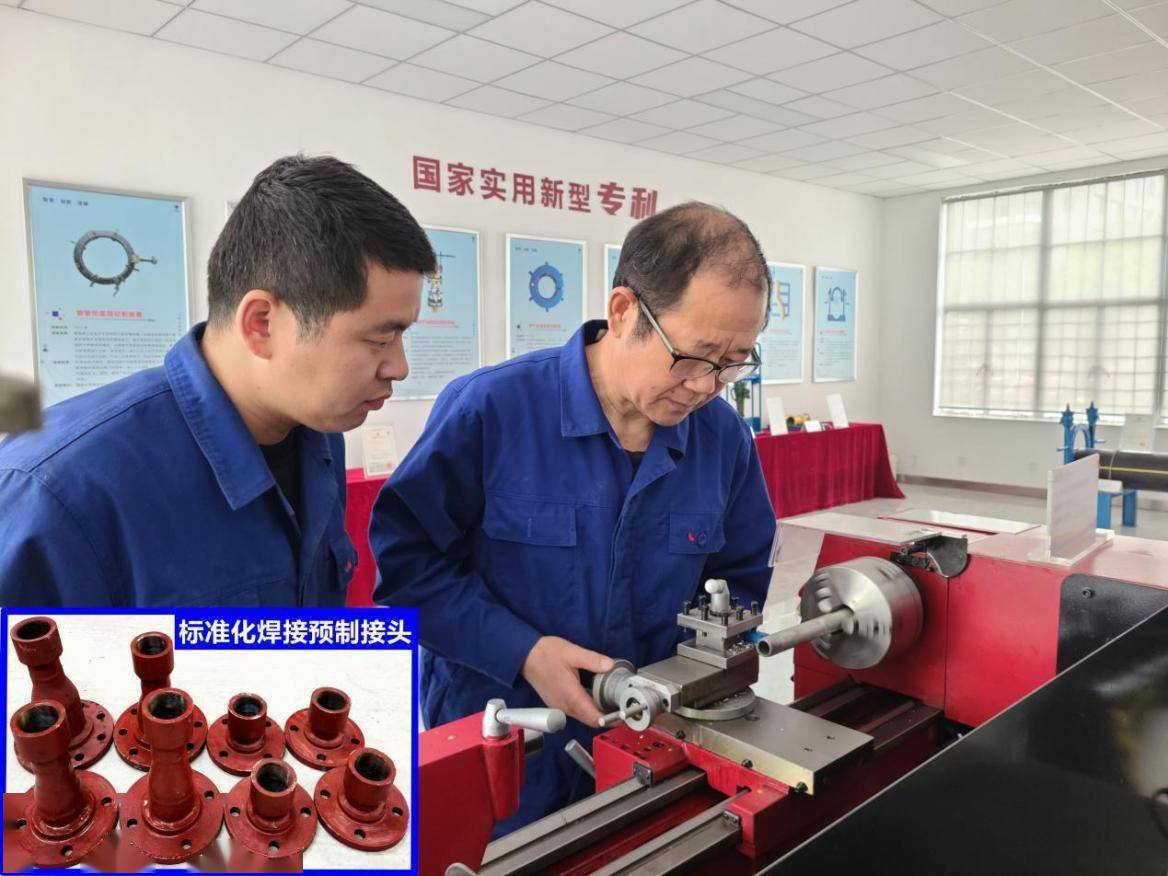 推广物联网表提升合燃华润燃气的服务质效