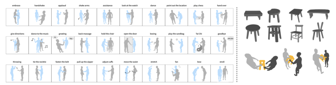 高情商的NPC来了,刚伸出手,它就做好了要配合下一步动作的准备
