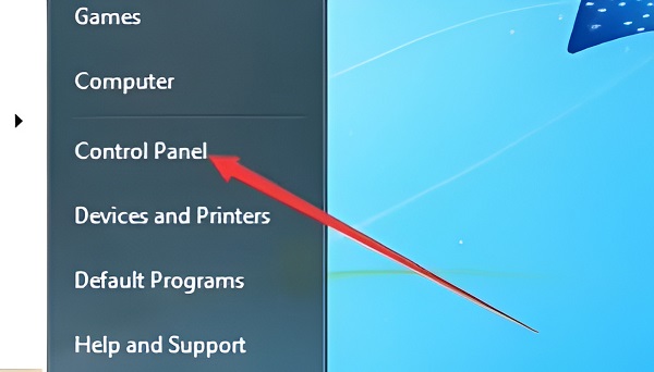如何将Windows 7英文版系统切换为中文