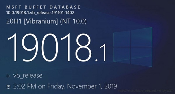 是否应该更新win1019018