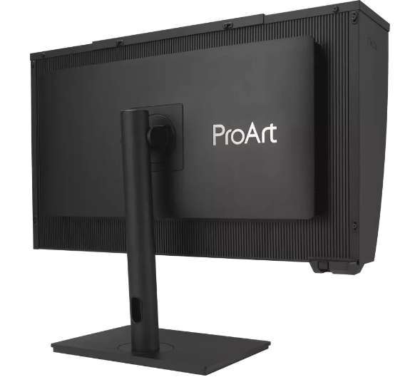 华硕ProArt Display PA32UCXR显示器2024年1月即将上市,专业后期制作的不二之选