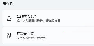 Win11隐私和安全性怎么设置?Win11开启隐私和安全性功能方法