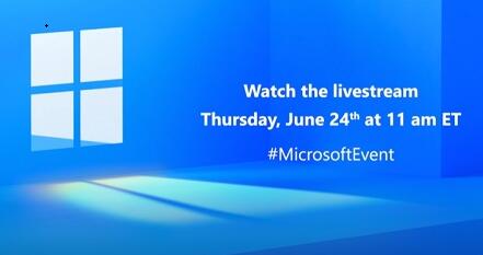 Win11发布日期解析